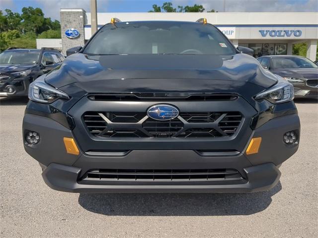 new 2024 Subaru Crosstrek car, priced at $34,567