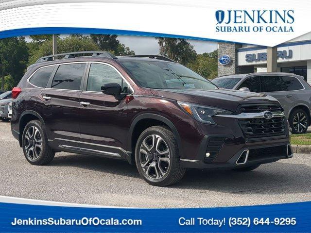 new 2025 Subaru Ascent car, priced at $49,880