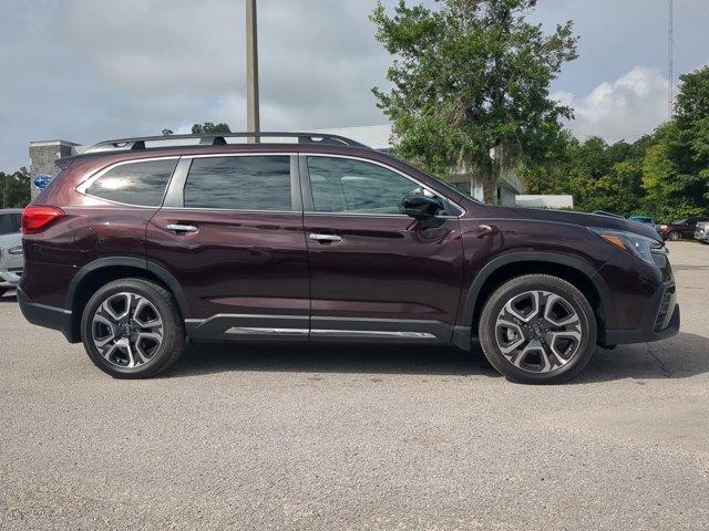 new 2025 Subaru Ascent car, priced at $49,880