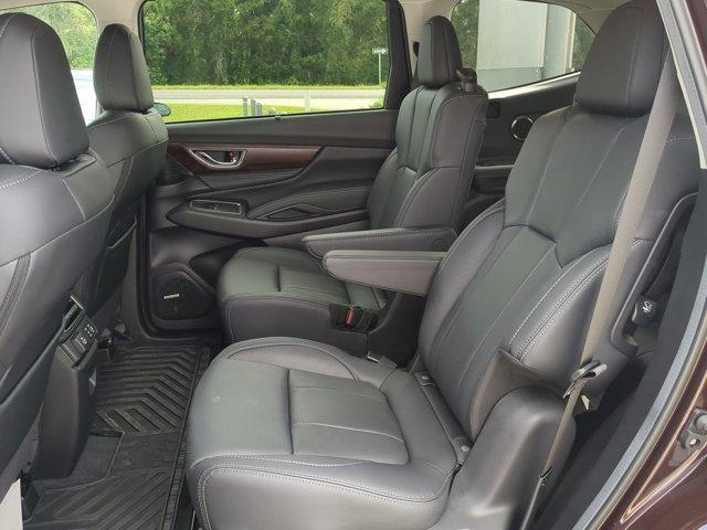 new 2025 Subaru Ascent car, priced at $49,880