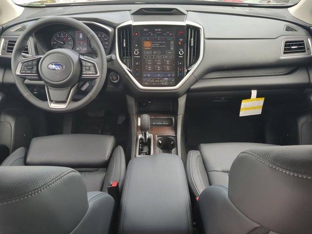 new 2025 Subaru Ascent car, priced at $49,880