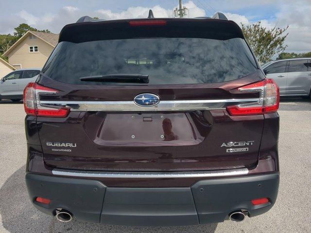 new 2025 Subaru Ascent car, priced at $49,880