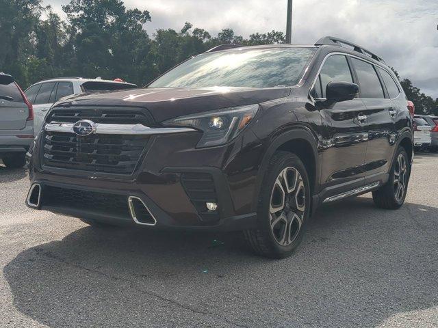 new 2025 Subaru Ascent car, priced at $49,880