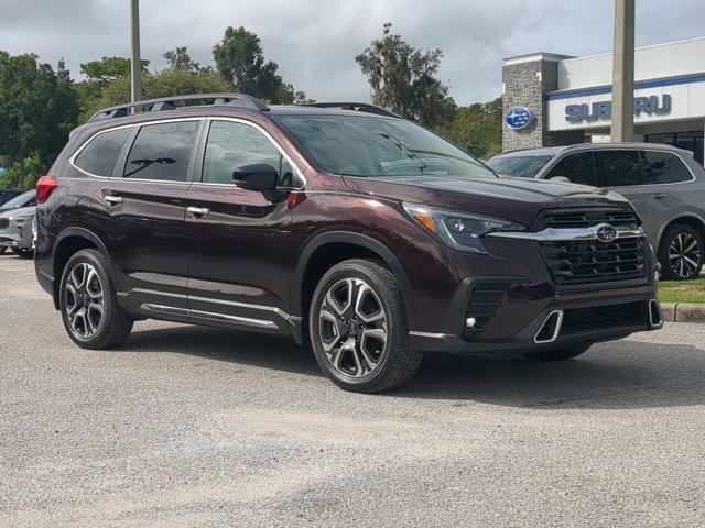 new 2025 Subaru Ascent car, priced at $49,880