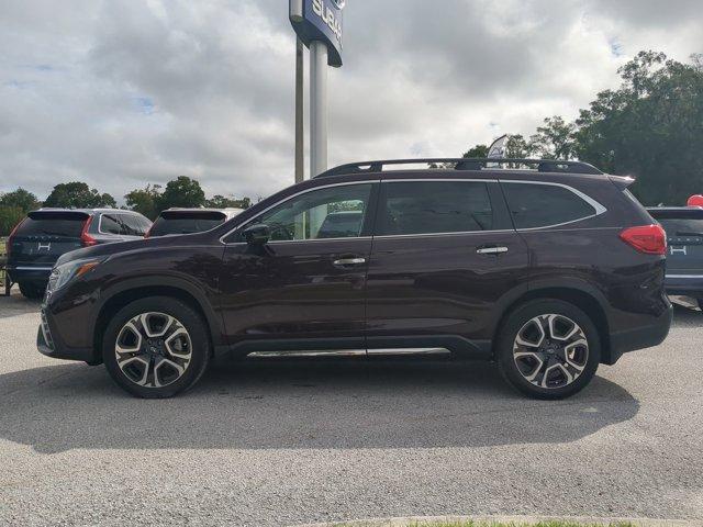 new 2025 Subaru Ascent car, priced at $49,880