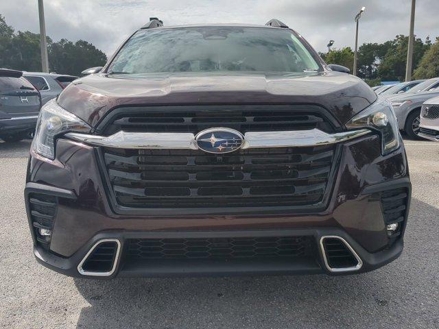 new 2025 Subaru Ascent car, priced at $49,880