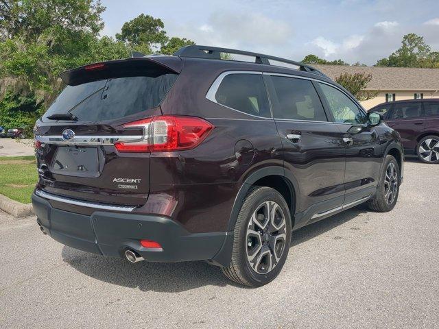 new 2025 Subaru Ascent car, priced at $49,880
