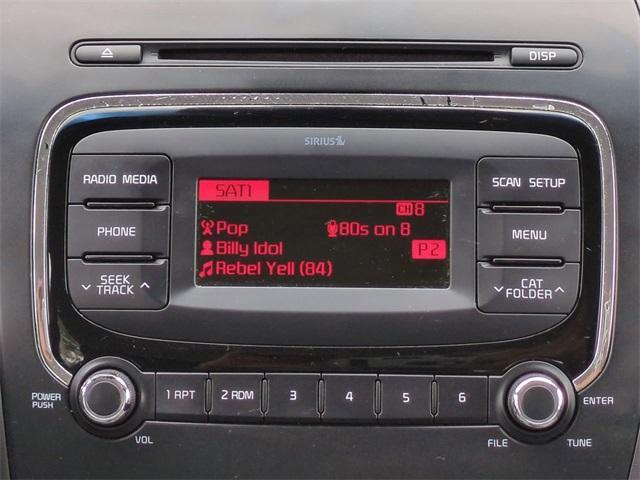 used 2018 Kia Forte car, priced at $11,457