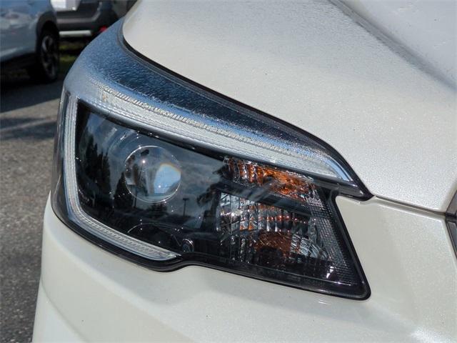 used 2021 Subaru Forester car, priced at $24,349