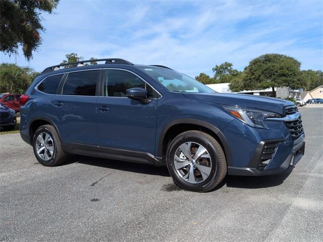 new 2024 Subaru Ascent car, priced at $37,550