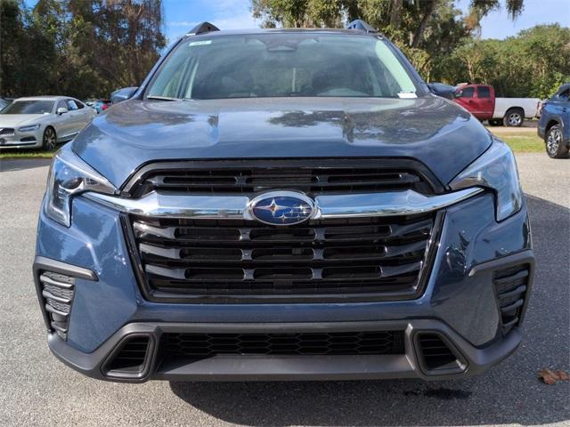 new 2024 Subaru Ascent car, priced at $37,550