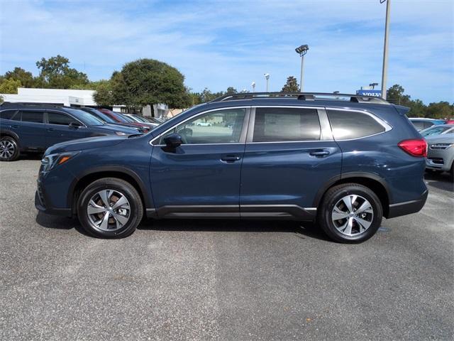 new 2024 Subaru Ascent car, priced at $37,550