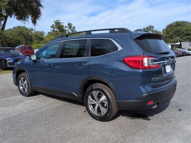 new 2024 Subaru Ascent car, priced at $37,550