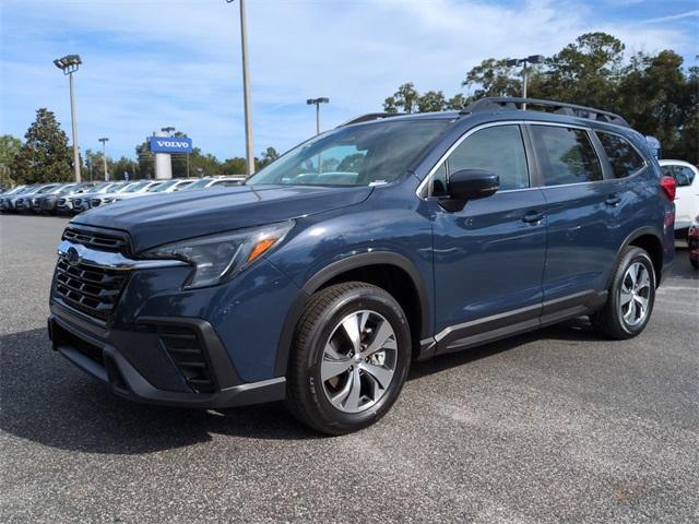 new 2024 Subaru Ascent car, priced at $37,550