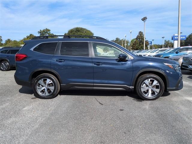 new 2024 Subaru Ascent car, priced at $37,550