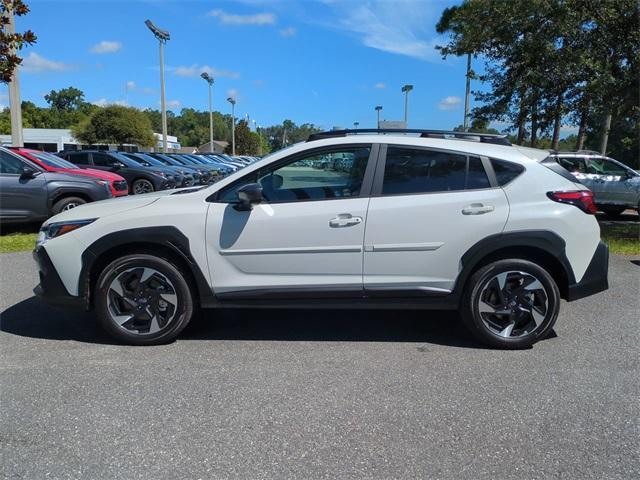 new 2025 Subaru Crosstrek car, priced at $32,891