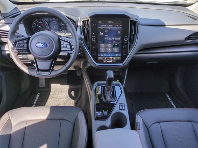 new 2025 Subaru Crosstrek car, priced at $32,891
