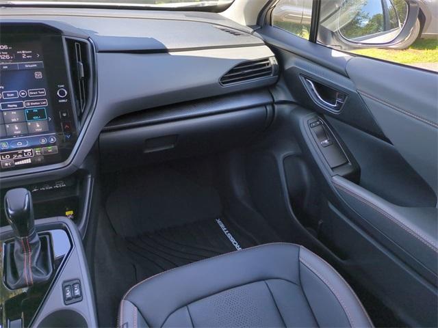 new 2025 Subaru Crosstrek car, priced at $32,891