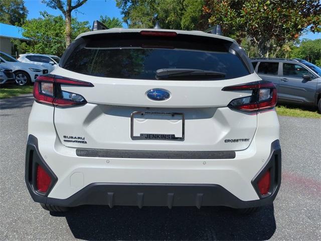 new 2025 Subaru Crosstrek car, priced at $32,891