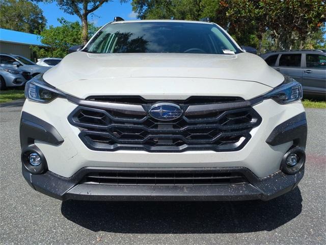 new 2025 Subaru Crosstrek car, priced at $32,891