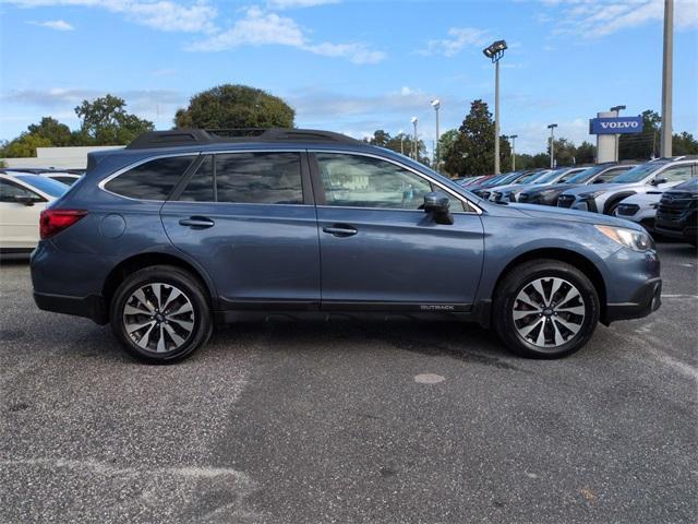 used 2017 Subaru Outback car, priced at $17,547