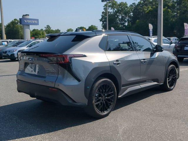 new 2024 Subaru Solterra car, priced at $52,439