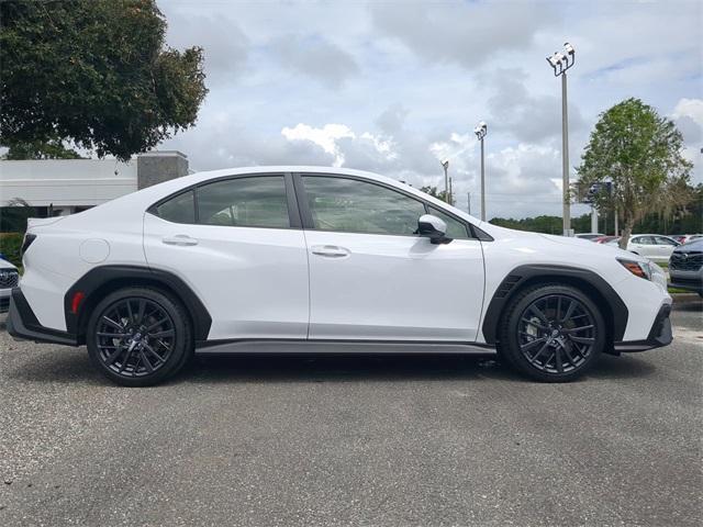 new 2024 Subaru WRX car, priced at $33,968