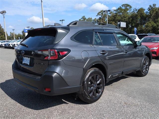 new 2025 Subaru Outback car, priced at $36,313