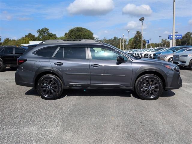 new 2025 Subaru Outback car, priced at $36,313