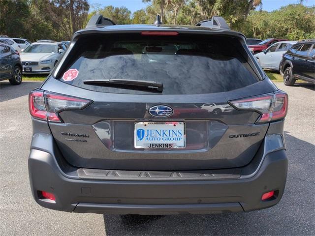 new 2025 Subaru Outback car, priced at $36,313