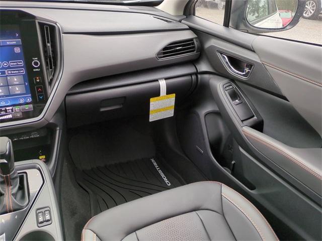 new 2025 Subaru Crosstrek car, priced at $33,389