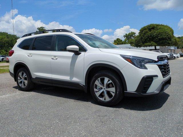 new 2025 Subaru Ascent car, priced at $38,414
