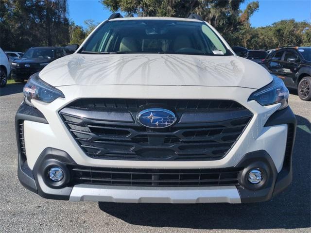 new 2025 Subaru Outback car, priced at $38,370