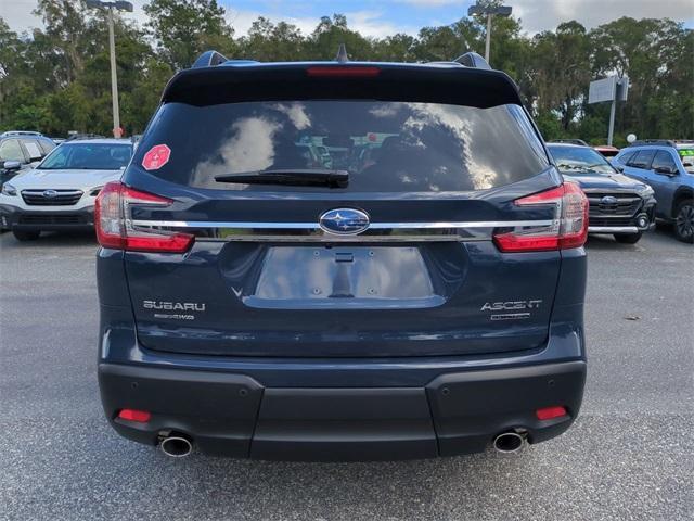 new 2025 Subaru Ascent car, priced at $46,887