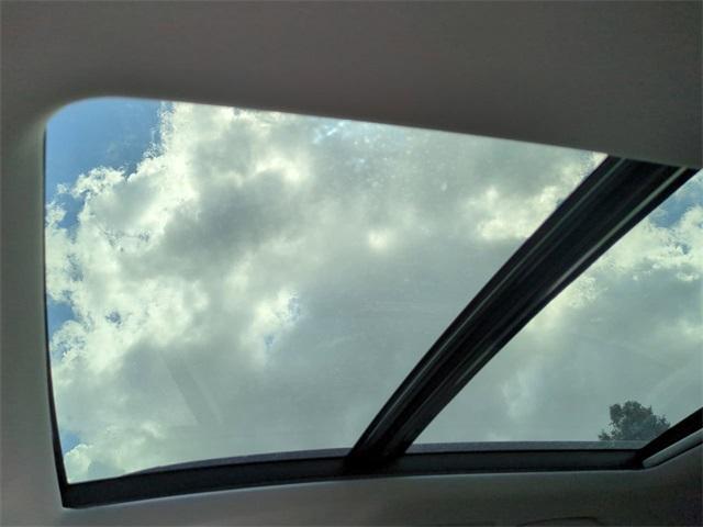 new 2025 Subaru Ascent car, priced at $46,887