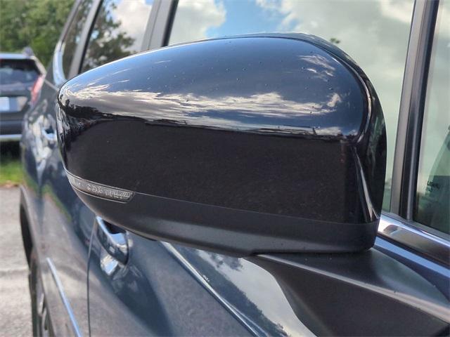 new 2025 Subaru Ascent car, priced at $46,887