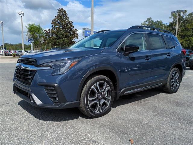 new 2025 Subaru Ascent car, priced at $46,887