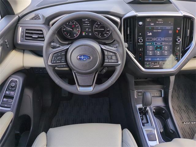 new 2025 Subaru Ascent car, priced at $46,887