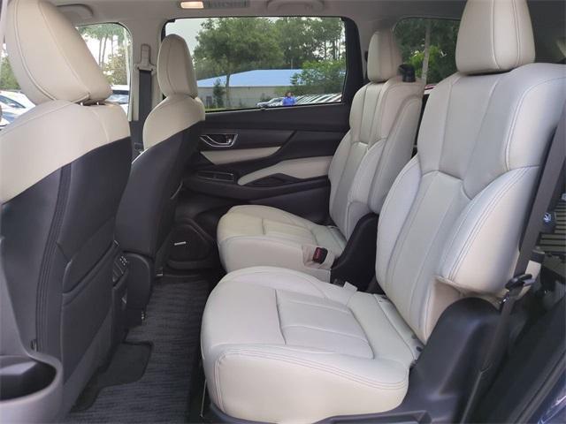 new 2025 Subaru Ascent car, priced at $46,887