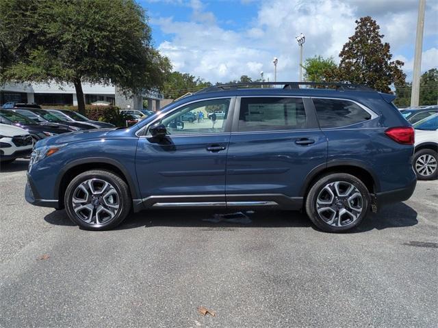 new 2025 Subaru Ascent car, priced at $46,887