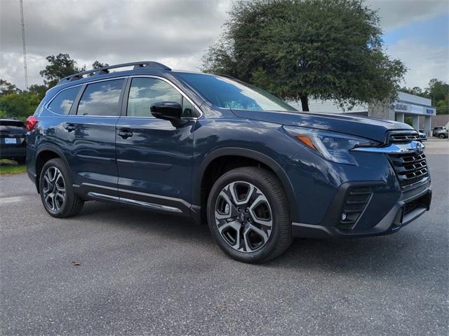 new 2025 Subaru Ascent car, priced at $46,887