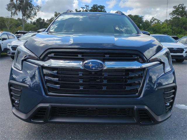 new 2025 Subaru Ascent car, priced at $46,887