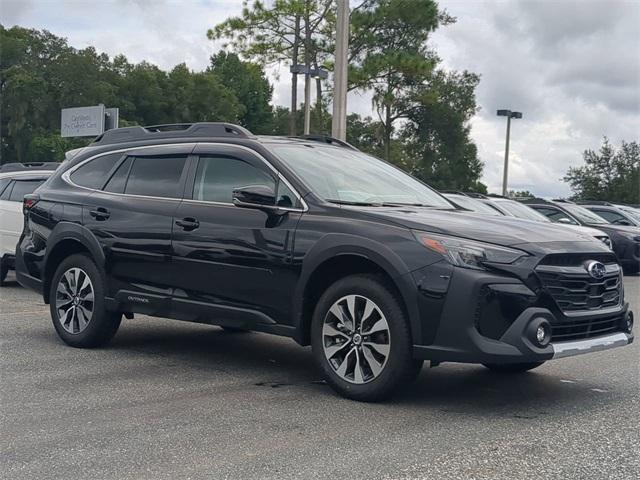 new 2025 Subaru Outback car, priced at $38,314