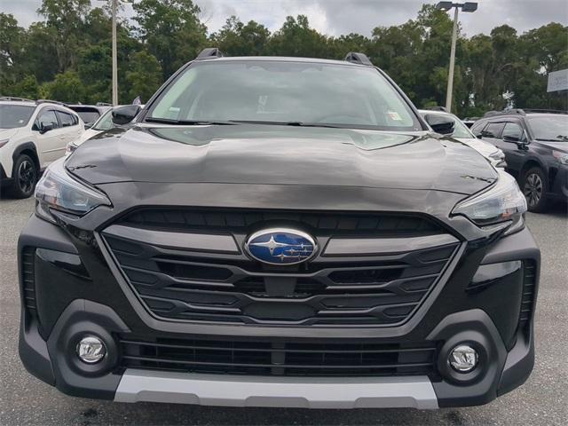 new 2025 Subaru Outback car, priced at $38,314