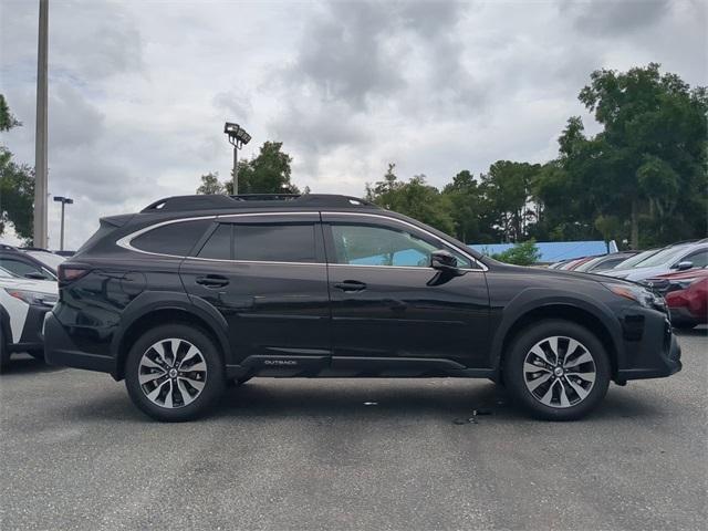 new 2025 Subaru Outback car, priced at $38,314