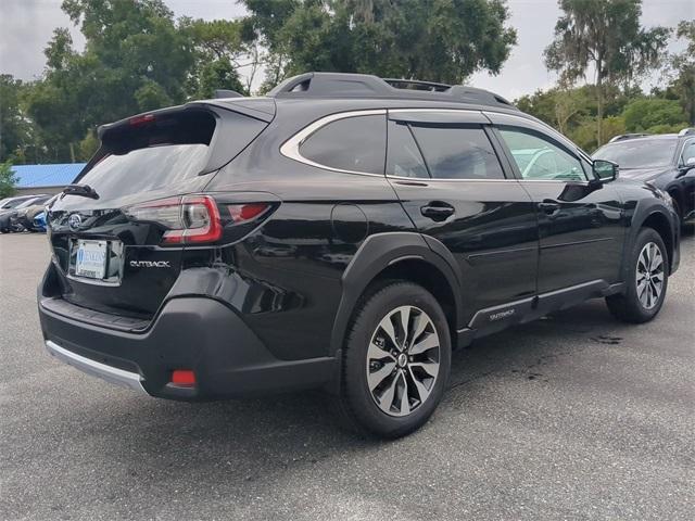 new 2025 Subaru Outback car, priced at $38,314