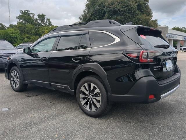 new 2025 Subaru Outback car, priced at $38,314