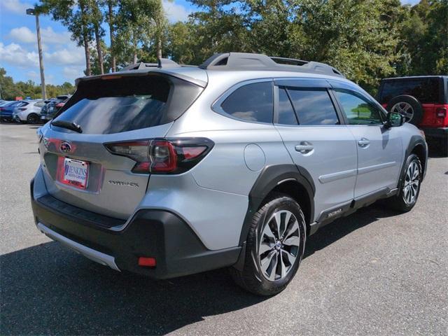 new 2025 Subaru Outback car, priced at $38,314