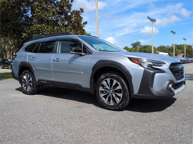 new 2025 Subaru Outback car, priced at $38,314