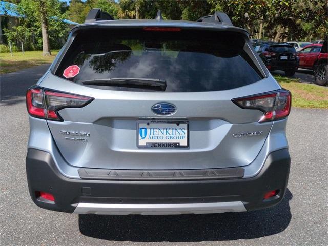 new 2025 Subaru Outback car, priced at $38,314